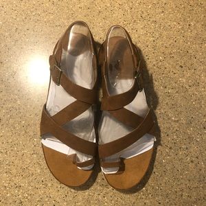 Chaco Sandals